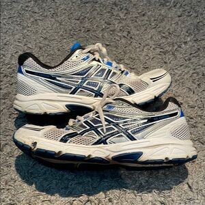 Asics gel-conteno